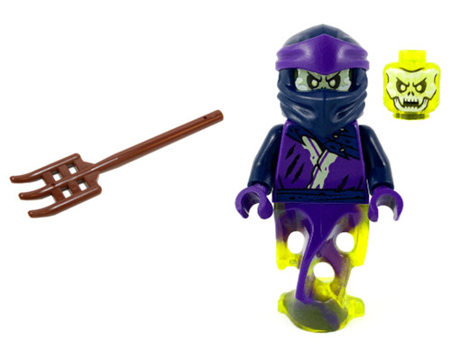 Lego ninjago minifigur - ninjago,