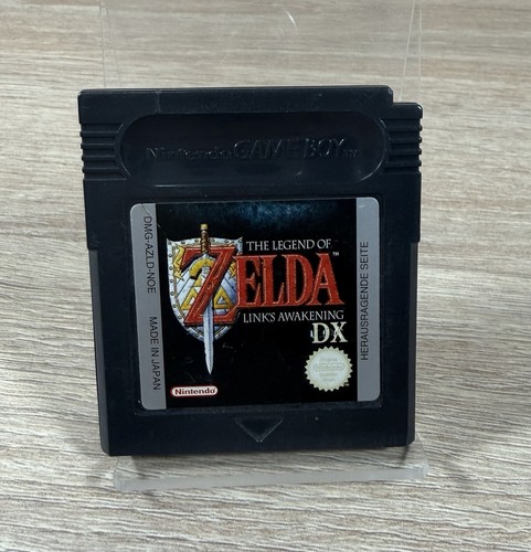 The legend zelda - zelda:, link's