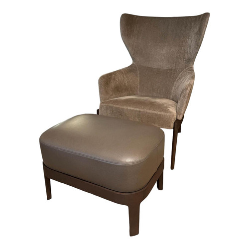 Molteni sessel chelsea - sessel, cp0
