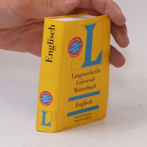Langenscheidts