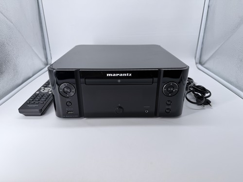 Marantz cr610 melody media - marantz, m-cr610