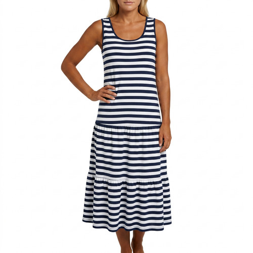 Tom tailor damen kleid - tom,