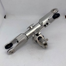 K&S V-50 Rotorkopf für T-Rex