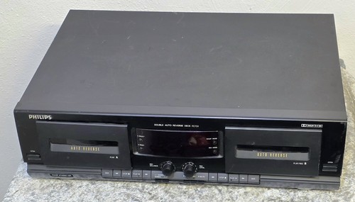 Philips fc731 doppel - philips, am/fm