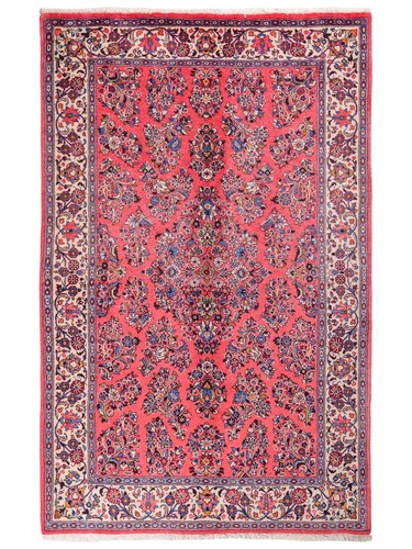 Khademi sarough orientteppich - sarough,