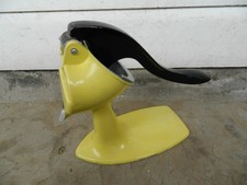 Vintage "Standard" Aluminium