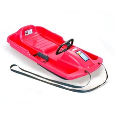 KHW Kinder Schlitten Snow Fox