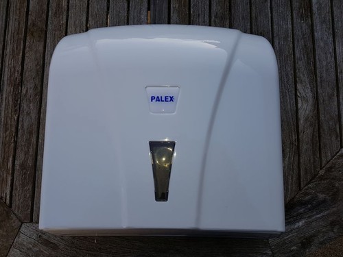Papierhandtuchspender - , /