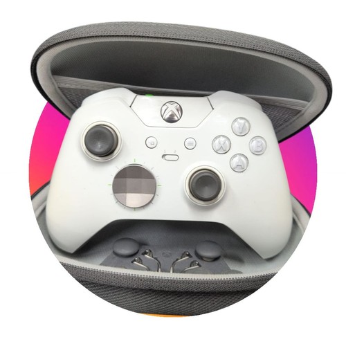 Xbox one elite controller - xbox,