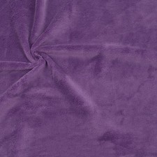 Wellness Fleece uni 150cm