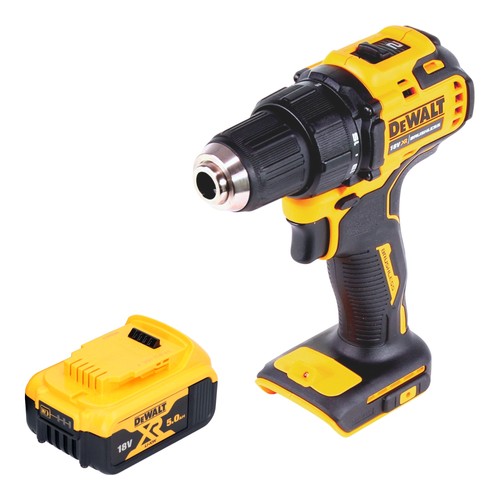 Dewalt dcd 708 bohrschrauber - 708,