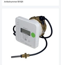 ISTA Wärmezähler Sensonic 3