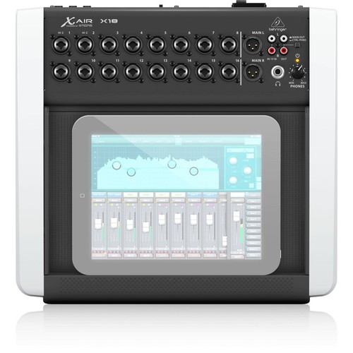 Behringer air x18 - behringer,