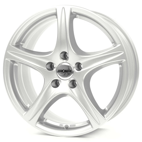 Alufelge ronal r56 - ronal,