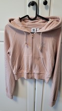 Adidas Sweatshirtjacke Damen