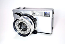 Zorki 10 Kamera Industar 63