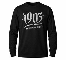 Langarmshirt 1903, Sweatshirt