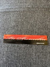 Ultras Aufkleber Adesivo