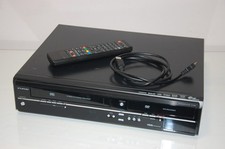 Funai TD6D-M101 DVD VHS HDD