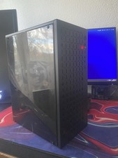 Gaming PC i7, GTX 1060 6GB