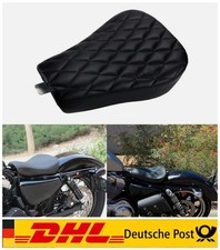 Motorrad Sattel Solo Sitz für