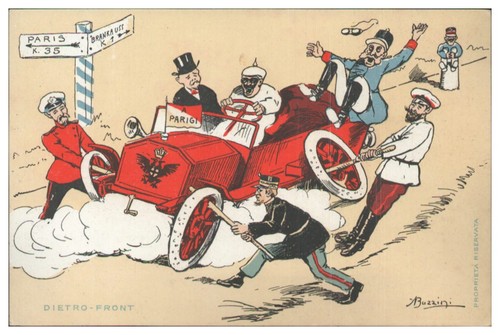 S7782 italien litho - s7782/,
