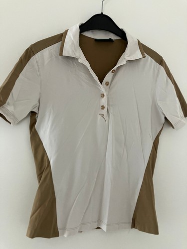 Damen golf polo shirt - polo-shirt, marke