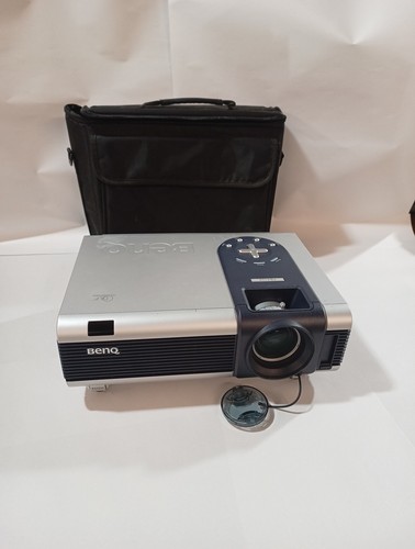 Benq beamer pb8260 - benq, dlp