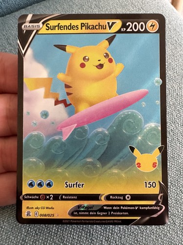 Pokemon surfendes pikachu - surfendes, |