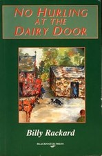 Kein Hurling An Der Molkerei Tür Hardcover Billy Rackard