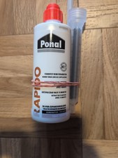 Ponal rapido pur - ponal,