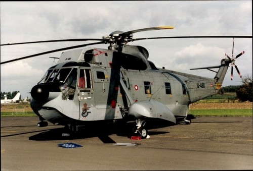 Foto hubschrauber 481 - hubschrauber, u-481