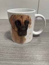 Tasse Deutsche Dogge Geschenk Tasse