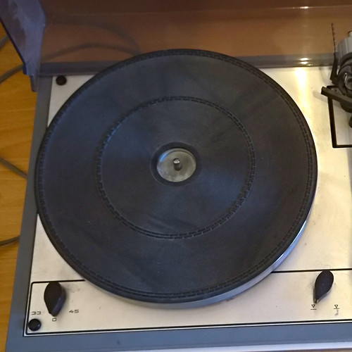 Thorens 165 plattenspieler - thorens,
