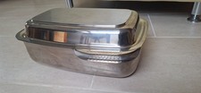 Bräter Fissler Multi