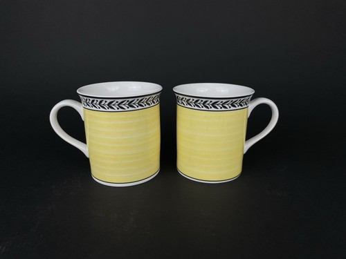 Villeroy boch audun - boch, fleur
