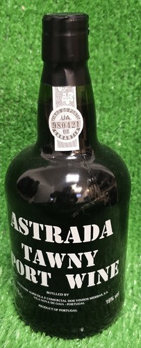 Astrada tawny port - astrada,