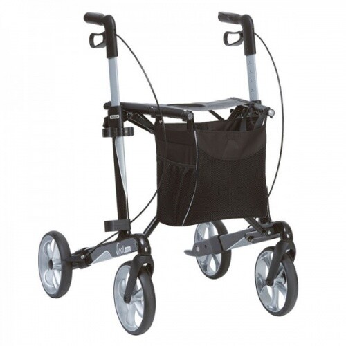 Original russka rollator vital - russka,