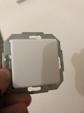 6x KOPP Wechselschalter EUROPA arktis-weiß UP Unterputz Schalter Aus-und Wechsel