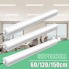 LED Feuchtraumleuchte