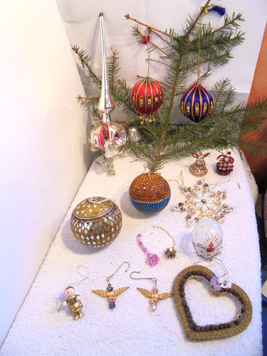 Christbaumschmuck kugeln - christbaumschmuck,