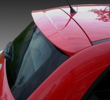 Dachspoiler für Fiat 500