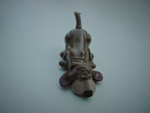 Donald figur happy meal - mc, donald's