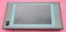 Siemens Simatic / 6AV7884-2AG30-6ED0 / HMI IPC477C Panel PC / 15" Touch Display