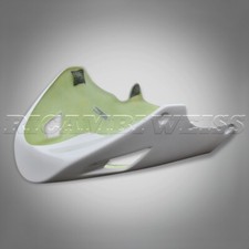 DR511 DUCATI MONSTER 696 796 1100 GFK BUGSPOILER 08-13 BUGVERKLEIDUNG NEU