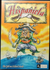 Hispaniola - Pro Ludo - Ab 10