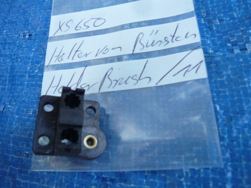 Yamaha 650 halter vo - xs,