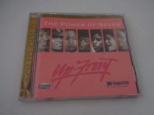 The power seven 24 - the,