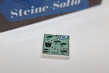 Lego (c) 1x Fliese - 2x2 -