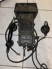 Siemens Grubentelefon Sk